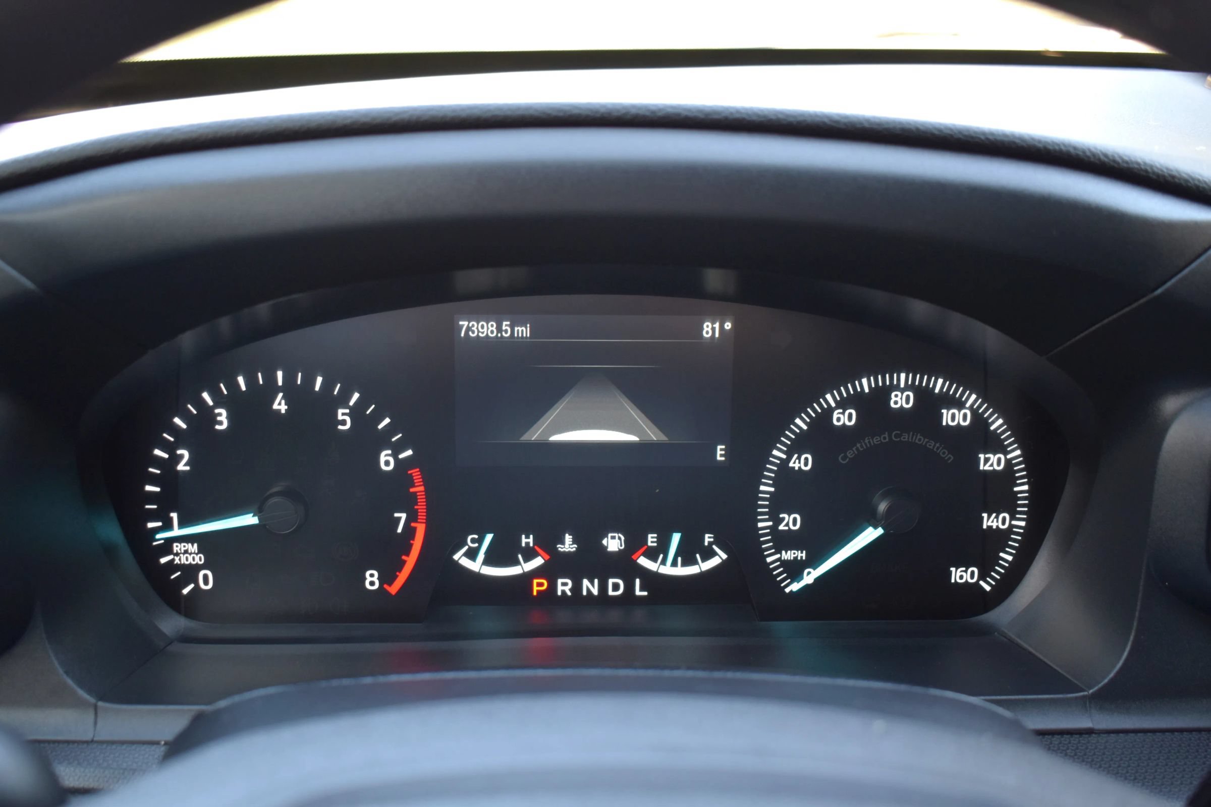Used 2023 Ford Explorer 4WD Police Interceptor w/ Ready For The Road Package image 17
