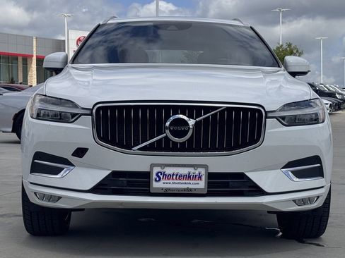 Used 2020 Volvo XC60 T5 Inscription image 7