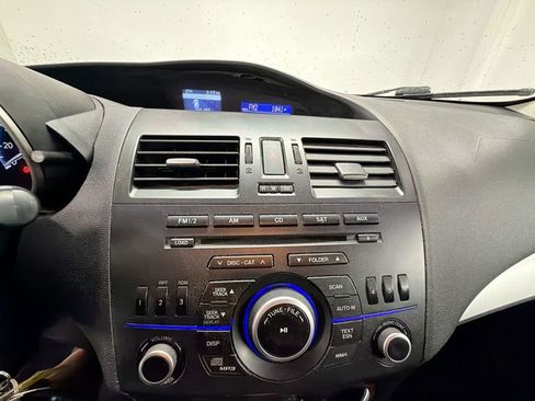 Used 2012 MAZDA MAZDA3 i Touring image 13