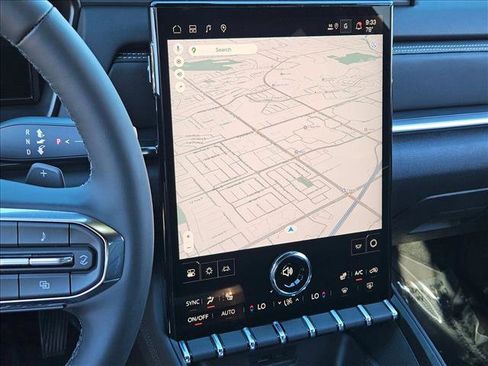 New 2026 GMC Terrain Elevation w/ Elevation Premium Package image 13