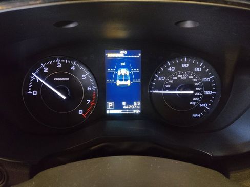 Used 2022 Subaru Impreza 2.0i image 23