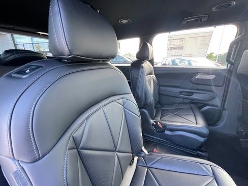 New 2027 Kia Telluride EX w/ Towing Package FWD image 27