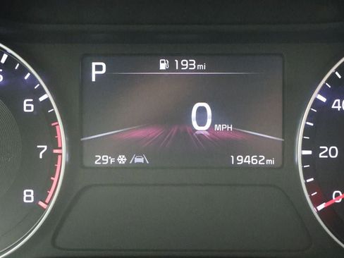 Used 2024 Kia Forte GT-Line w/ GT-Line Premium Package image 19