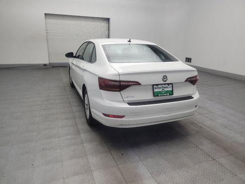 Used 2019 Volkswagen Jetta S w/ Driver Assistance Package FWD image 5