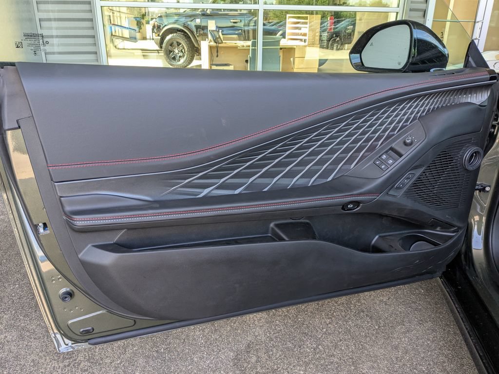 New 2027 Dodge Charger Scat Pack AWD/4WD image 25