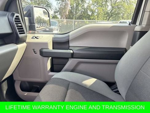 Used 2020 Ford F150 XL w/ Equipment Group 101A Mid RWD image 21
