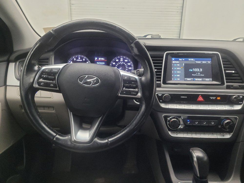 Used 2018 Hyundai Sonata SEL FWD image 22