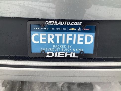 Certified 2023 Buick Encore GX Select image 10