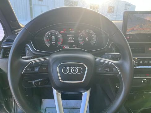Used 2024 Audi A4 2.0T Premium Plus AWD/4WD image 38