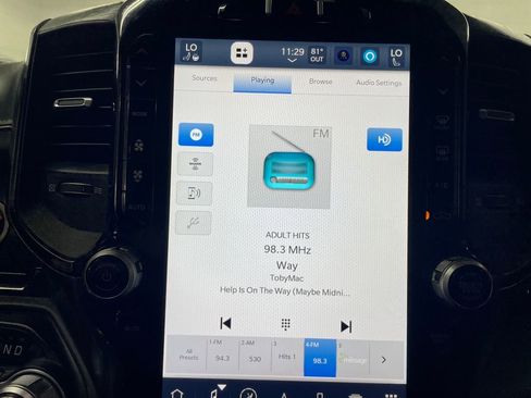 Used 2022 RAM 1500 Limited image 18