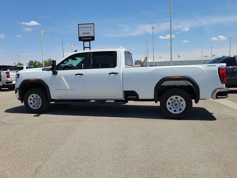 New 2026 GMC Sierra 2500 Pro w/ 1SA Pro Safety Plus Package image 6