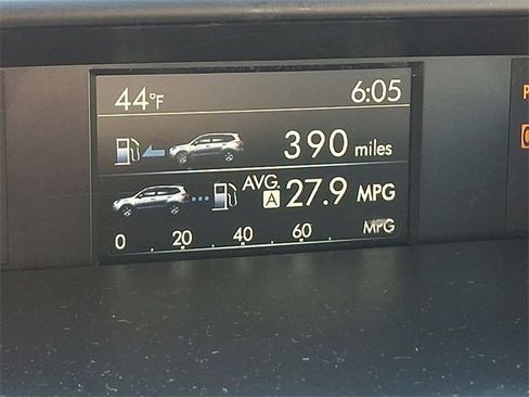 Used 2017 Subaru Forester 2.5i w/ Alloy Wheel Package image 25