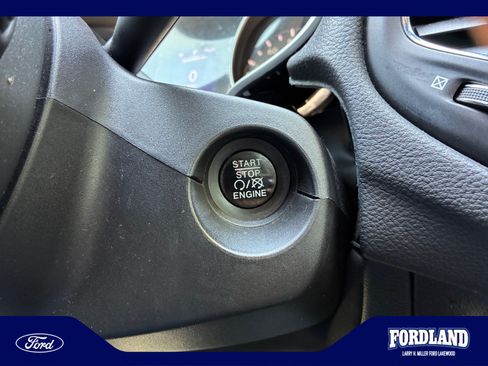 Used 2017 Jeep Compass Sport w/ Tech Group AWD/4WD image 29