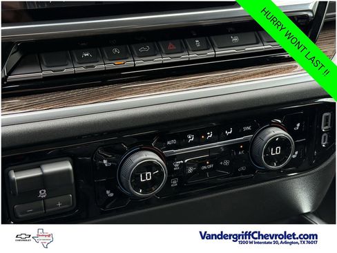New 2026 Chevrolet Silverado 1500 LT w/ Texas Edition Plus RWD image 17