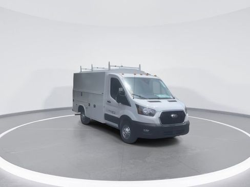 New 2024 Ford Transit 350 w/ Interior Upgrade Package image 2
