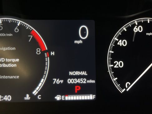 Used 2025 Honda Ridgeline RTL image 19