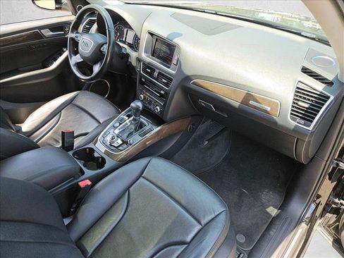 Used 2013 Audi Q5 2.0T Premium Plus AWD/4WD image 18