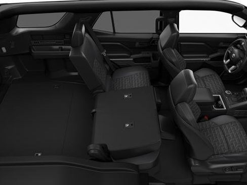 New 2026 Toyota 4Runner TRD Sport Premium image 28