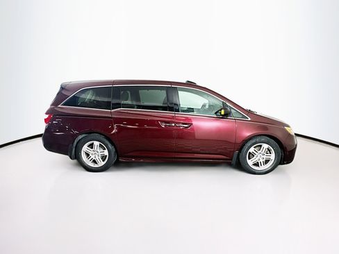 Used 2013 Honda Odyssey Touring image 10