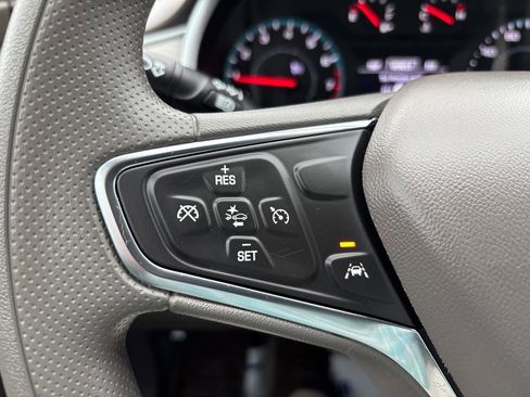 Used 2024 Chevrolet Malibu LT image 15