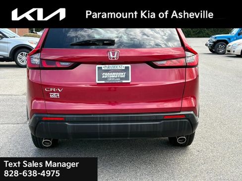 Used 2023 Honda CR-V EX-L image 5