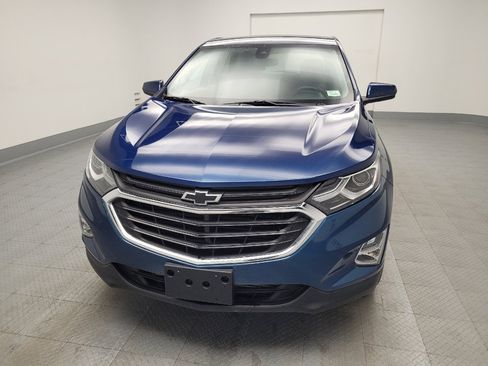 Used 2020 Chevrolet Equinox LT w/ LPO, Floor Liner Package image 15