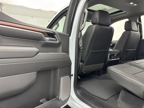 New 2026 GMC Sierra 1500 Denali w/ Denali Reserve Package AWD/4WD image 40