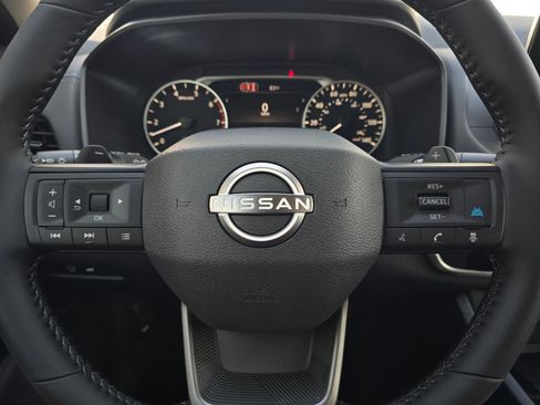 New 2026 Nissan Rogue SV image 23