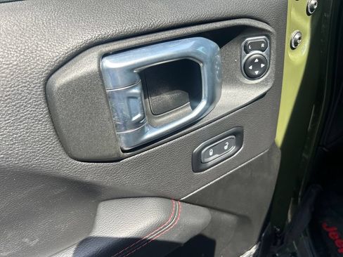Used 2023 Jeep Wrangler Unlimited Rubicon 392 AWD/4WD image 14