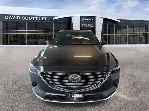 Used 2018 MAZDA CX-9 Grand Touring FWD image 2