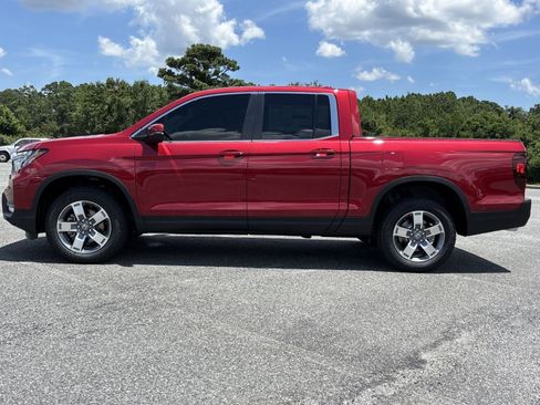 Used 2025 Honda Ridgeline RTL image 28