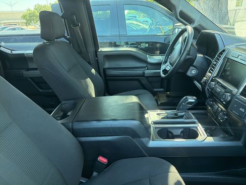 Used 2015 Ford F150 XLT w/ Equipment Group 301A Mid image 13