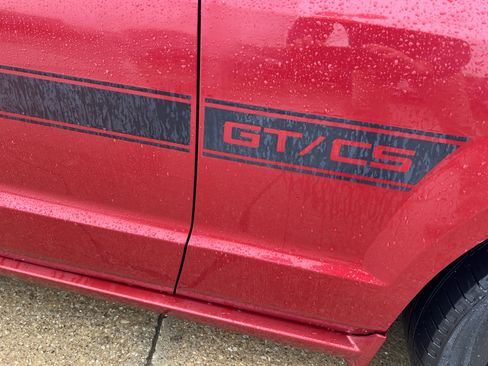 Used 2008 Ford Mustang GT RWD image 3