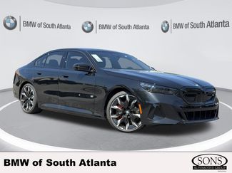 New 2026 BMW i5 M60 AWD/4WD video 1