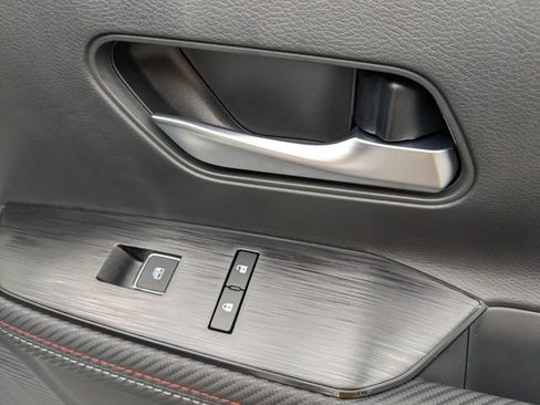 New 2026 Nissan Kicks SR w/ Cold Weather Package FWD image 30