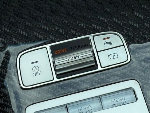 New 2026 Genesis GV70 3.5T Sport Prestige image 27