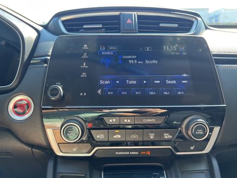 Used 2019 Honda CR-V EX image 29