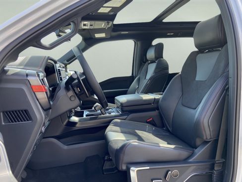 New 2025 Ford F150 Raptor image 10