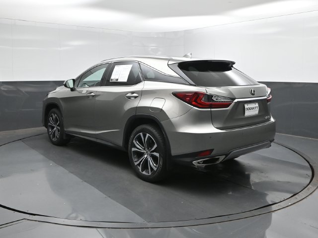 Used 2022 Lexus RX 350 FWD w/ Premium Package image 5
