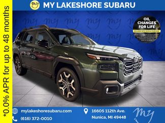 New 2026 Subaru Outback Touring XT AWD/4WD 360° Tour