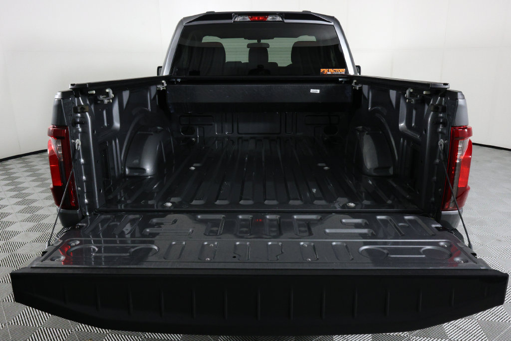 Used 2026 Ford F150 XL w/ Equipment Group 103A High AWD/4WD image 9