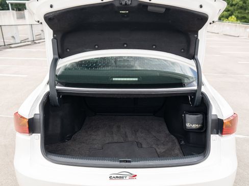 Used 2018 Lexus IS 300 AWD w/ Comfort Package image 50