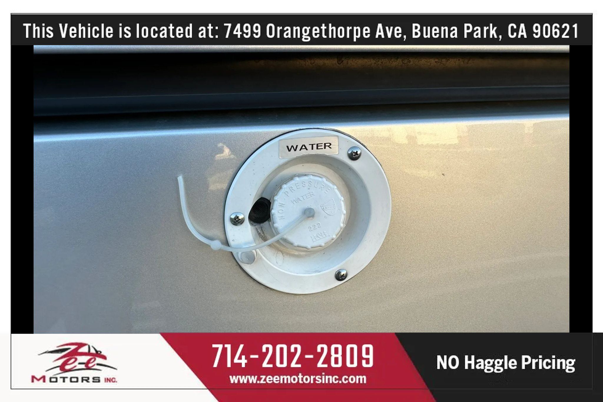 Used 2010 Ford Transit Connect XLT FWD image 53