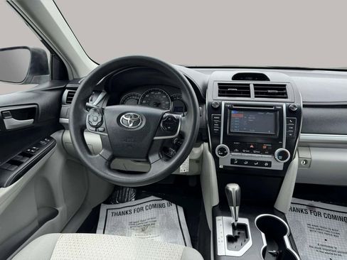 Used 2013 Toyota Camry LE FWD image 23
