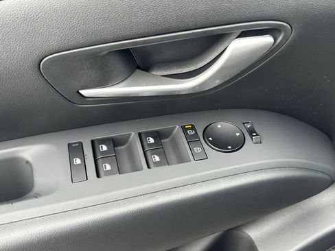 New 2026 Hyundai Santa Cruz SEL FWD image 12