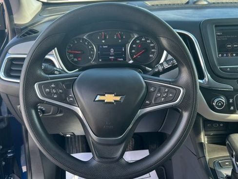 Certified 2022 Chevrolet Equinox LS w/ LS Convenience Package image 23