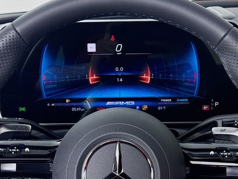 New 2026 Mercedes-Benz CLE 53 AMG 4MATIC Coupe image 18