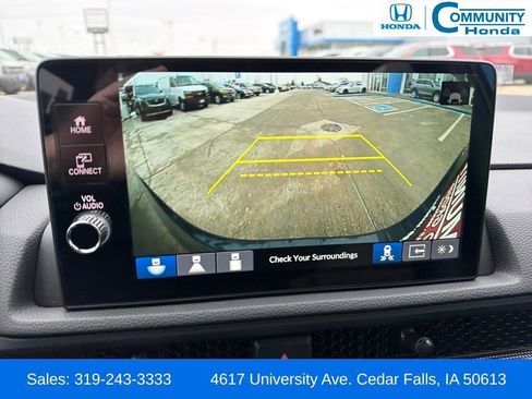 New 2026 Honda CR-V Sport-L image 21