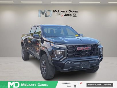 Used 2025 GMC Canyon Elevation w/ Convenience Package