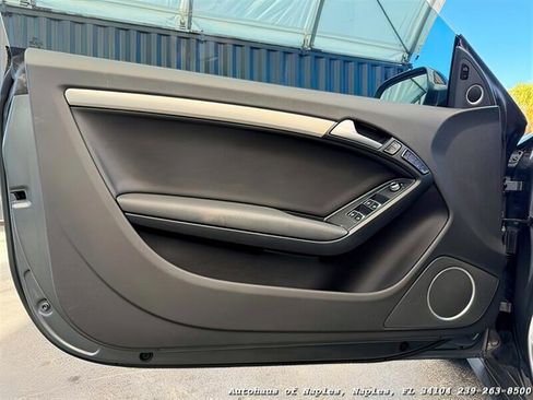 Used 2016 Audi A5 2.0T Premium Plus image 38